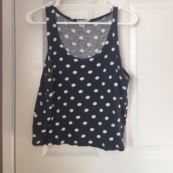 Tank top - Picture 1 of 4