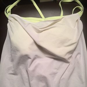 Lucy size x-small top.