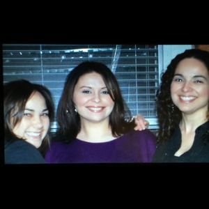 Meet your Posher, Sonia