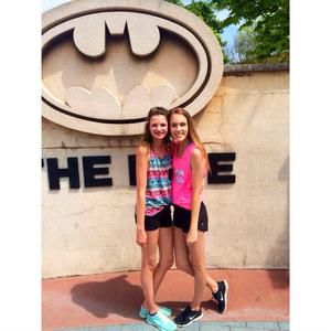 Meet your Posher, Ashleigh