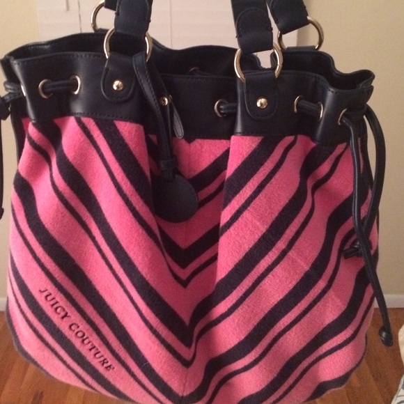 Juicy couture purse