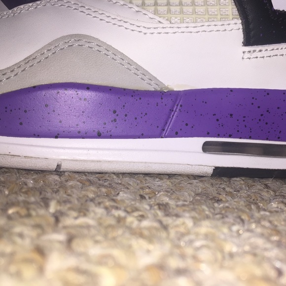 Michael Jordan retro 4 - Picture 3 of 4