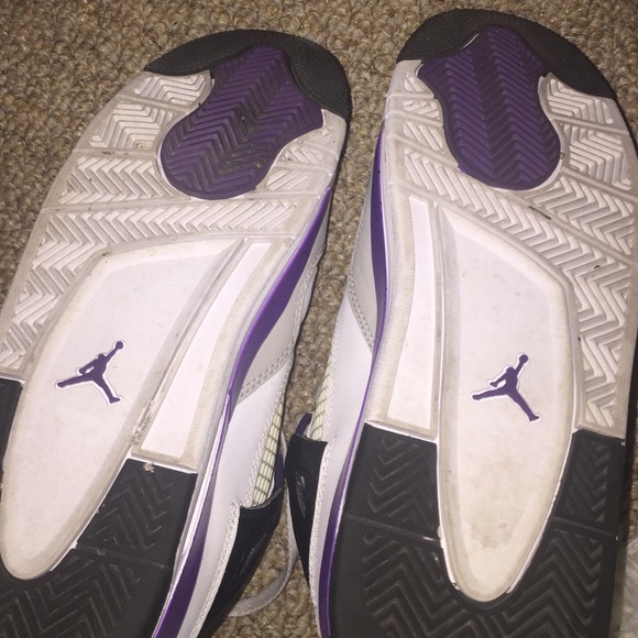 Michael Jordan retro 4 - Picture 4 of 4