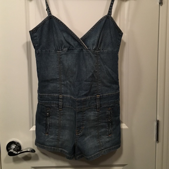 Jumpsuit