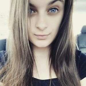 Meet your Posher, Savannah