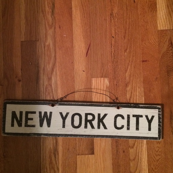 Sign
