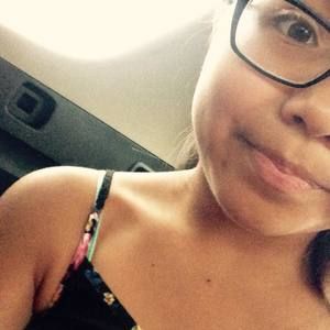 Meet your Posher, Briana