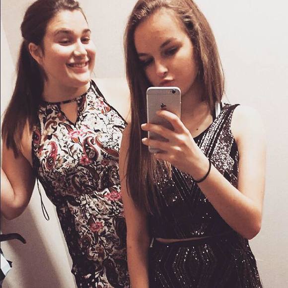 Meet your Posher, Mikelynn