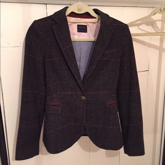 Zara blazer