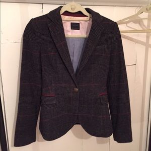 Zara blazer