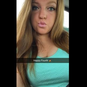 Meet your Posher, Brandy