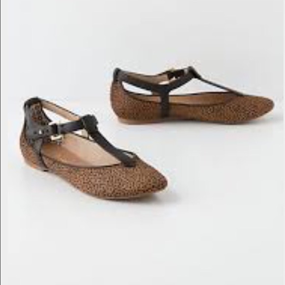 Matt Bernson flats