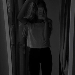 Meet your Posher, Marissa