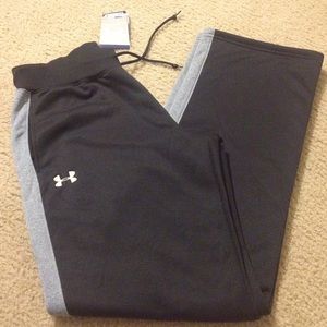 Under Armour sweatpants