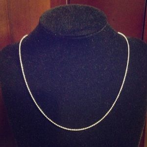 ⚡️SALE⚡️Delicate Sliver Chain