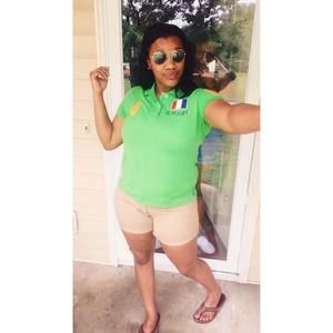 Meet your Posher, Dorrian