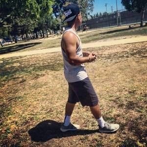 Meet your Posher, Andrew