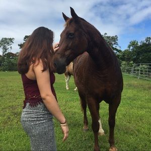 Meet your Posher, Sarah