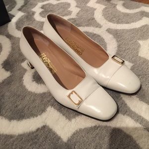 Salvatore Ferragamo shoes