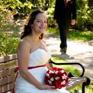 Meet your Posher, April