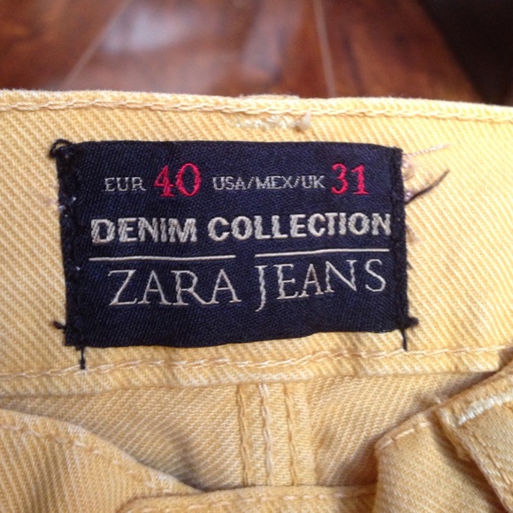 Men jeans - Picture 2 of 3