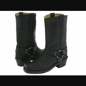 Lowest price!! NWOB Durango Boots