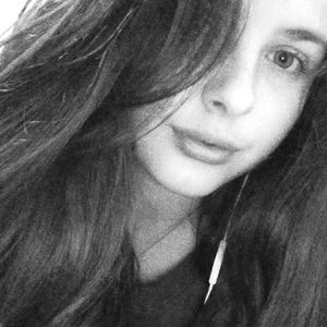 Meet your Posher, Kristina