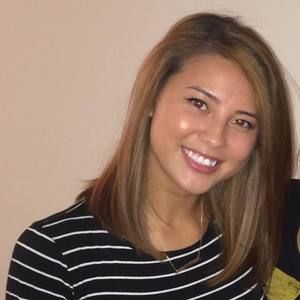 Meet your Posher, Jen