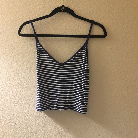 Brandy tank