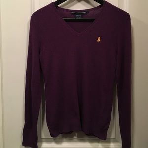 Ralph Lauren sweater