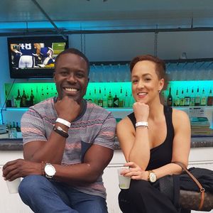 Meet your Posher, Barnard