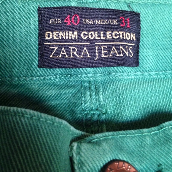 Men jeans - Picture 2 of 3