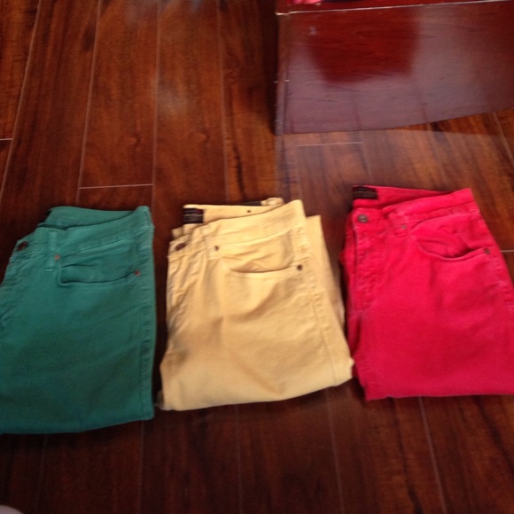 Men jeans - Picture 3 of 3