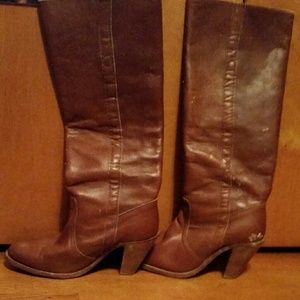 Vintage Frye Boots