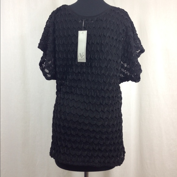 💖 NEW Mesh Stretch Top - Picture 4 of 8