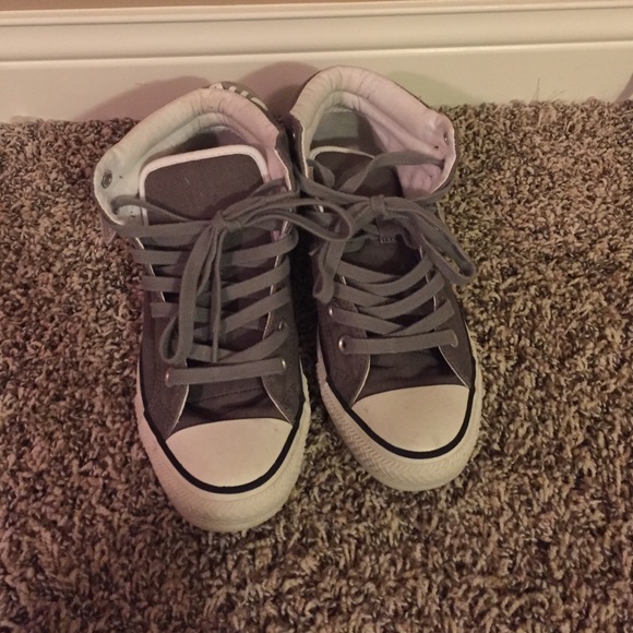 Converse mid top - Picture 1 of 2