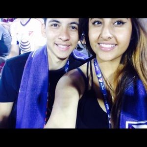 Meet your Posher, Andy