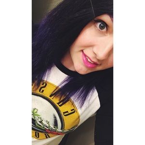 Meet your Posher, Mackenzie