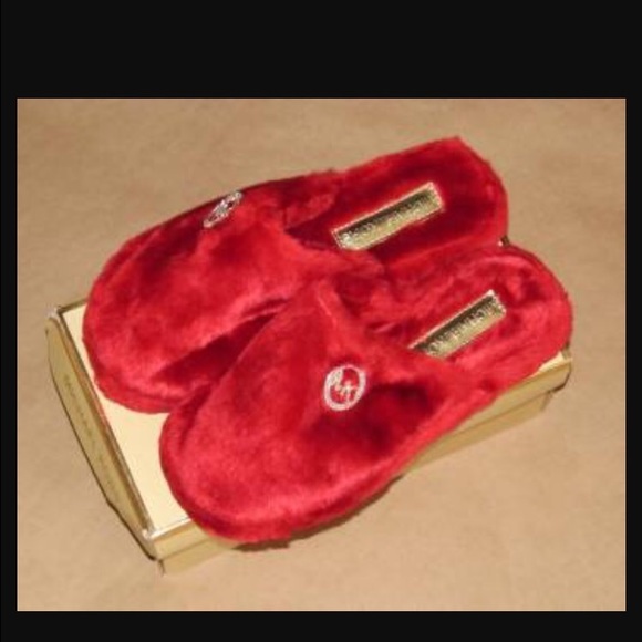 Michael Kors. Brand New slippers