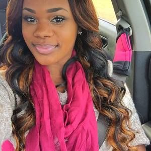 Meet your Posher, Brittany