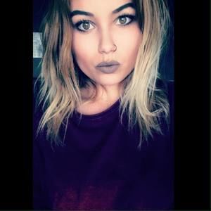 Meet your Posher, Serena