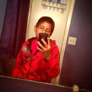 Meet your Posher, Johnny