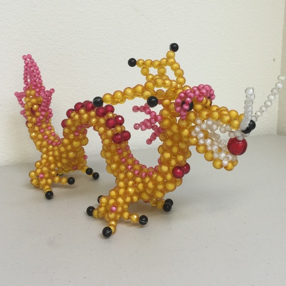 Dragon - Picture 2 of 4