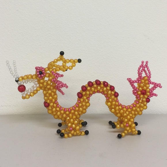 Dragon - Picture 4 of 4