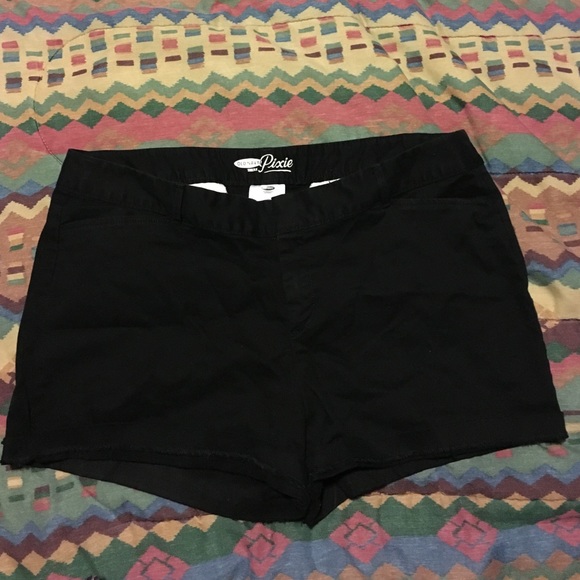 Old navy shorts