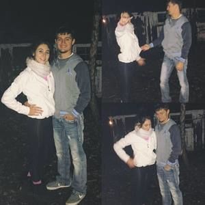 Meet your Posher, Bailey