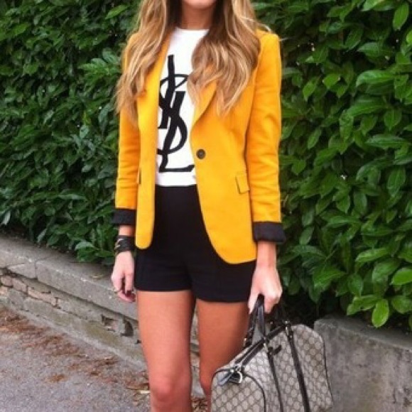 Zara blazer