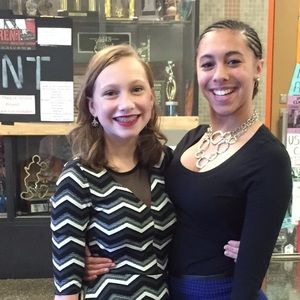 Meet your Posher, Kailey