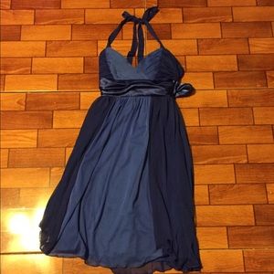 Girls Night Out dress