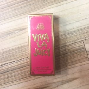 Viva La juicy